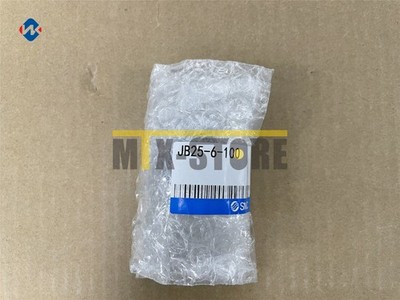 1PCS NEW SMC Floating joint JB25-6-100 #fv