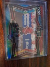 AIMAR OROZ 2024/25 PANINI PRIZM SELECT LA LIGA 18/25