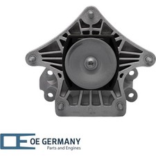 Lagerung, Automatikgetriebe hinten f&uuml;r MERCEDES BENZ S KLASSE W222 222 240 03 00