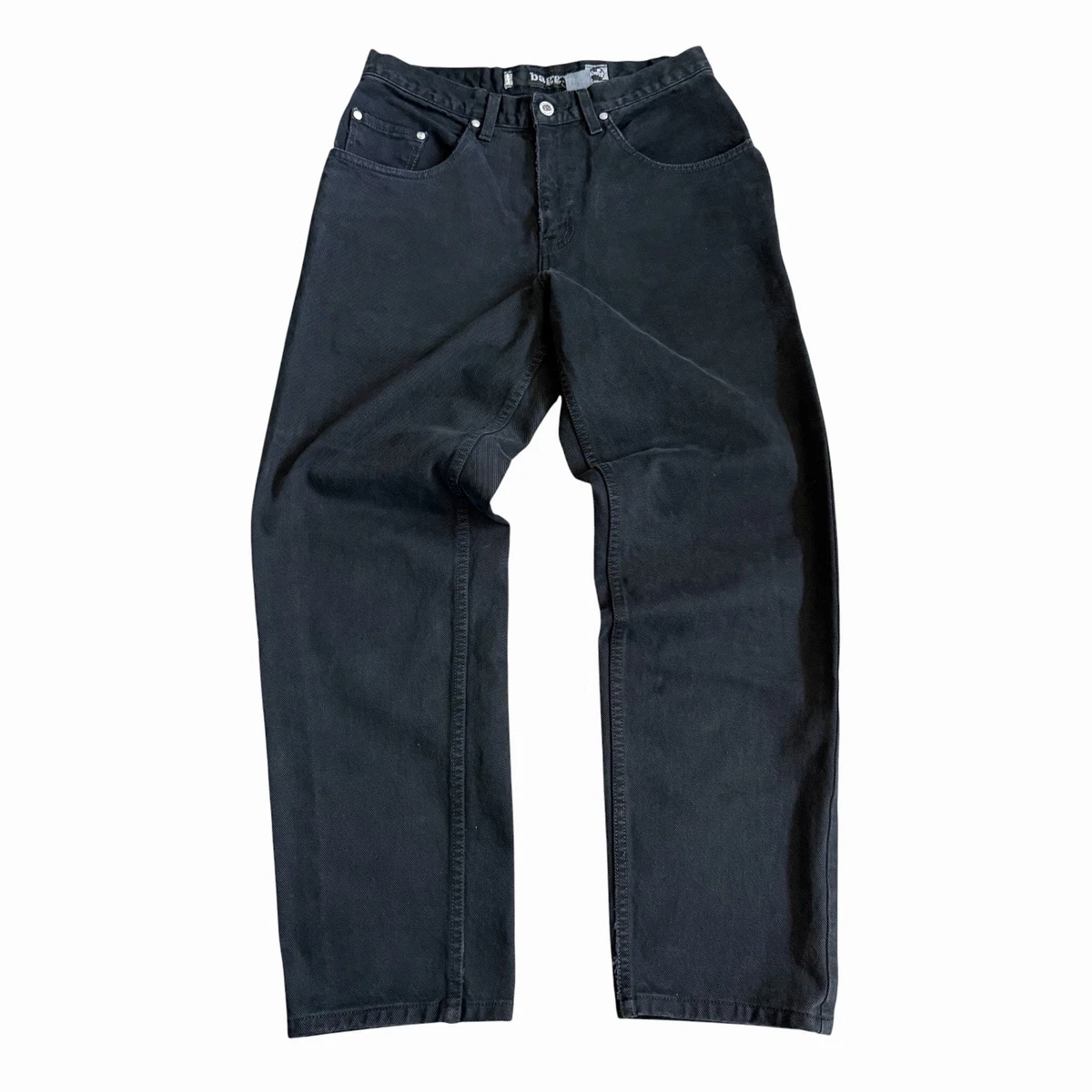 Levi's Silvertab Black Jeans for Men for sale | eBay
