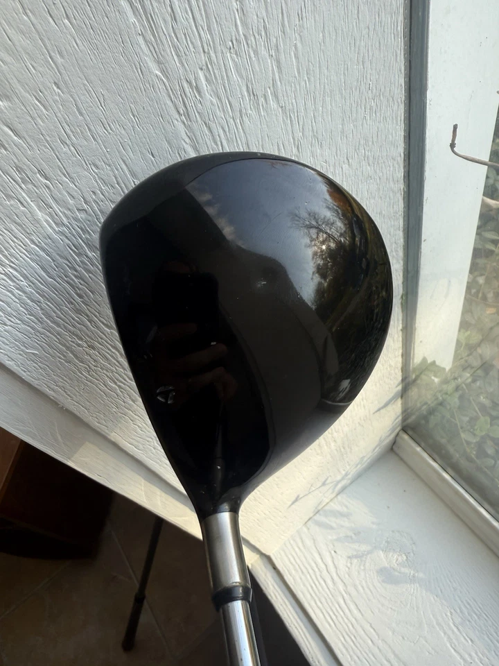 Controlador TaylorMade R540 7,5° Tour Issue? Eje de acero Dynamic Gold X100 diestro Foto 3 de 4