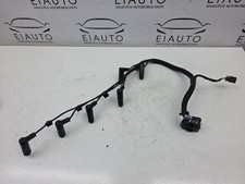 BMW 5 GT F07 2011 Diesel Vorne Kabelbaum Leitungssatz Vorgl&uuml;hkerzen 7787099