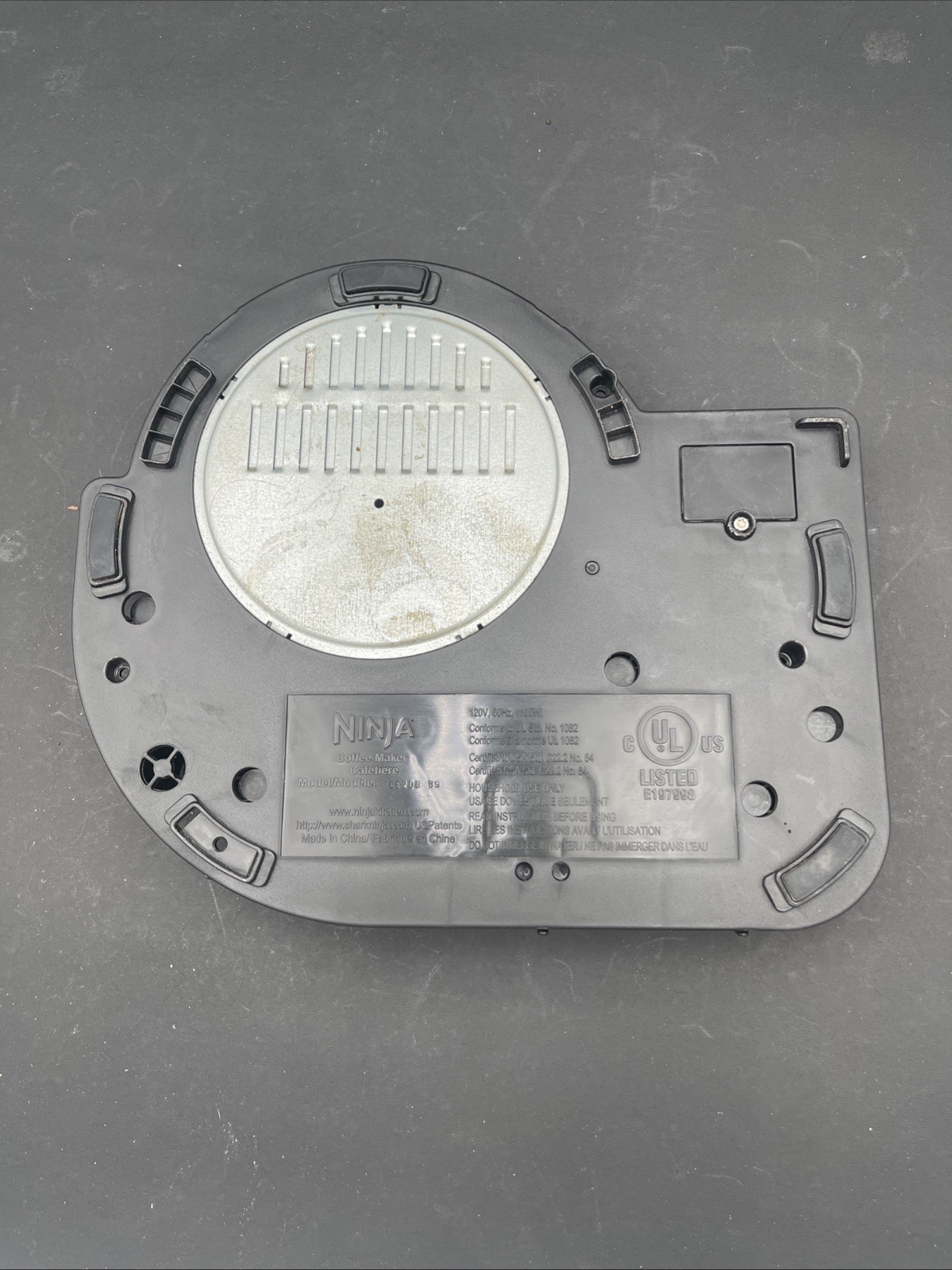 Ce200 Base