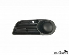 Stoßstangengitter Links für Skoda Fabia I 6Y Combi 6Y5 Praktik Limo II 99-10