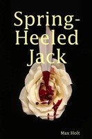 Max Holt | Spring-Heeled Jack | Taschenbuch | Englisch (2010) | [.]