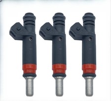 3X Fuel Injectors For SeaDoo 4-Tec GTX RXP RXT Wake Speedster 200 215 420874520