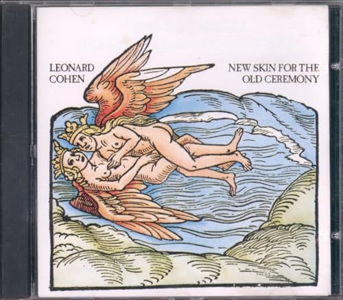New Skin For The Old Ceremony -  CD RDVG The Cheap Fast Free PostFREE US DELIVERY | EAN: 5099703266023 | Quality CD