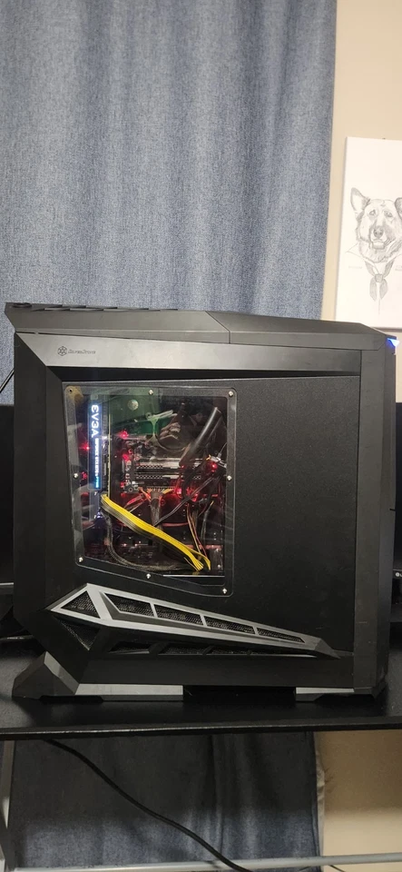 Customer Gaming PC - Image 2 of 4