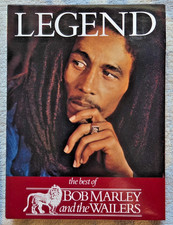 The best of Bob Marley and the Wailers  Legend  ( 2 CDs + DVD)