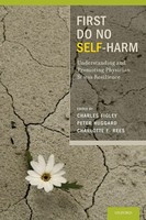 Charles Figley (U. A.) | First Do No Self Harm | Buch | Englisch (2013)