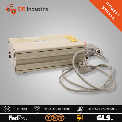 BILZ	TYPE: HFE 3002/8	HOMOLOGATION NO: BZT G750836K