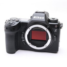 Nikon Z6 III 24.5MP Full-Frame Mirrorless Camera Body #192