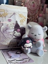 Sweet Dreams-(hidden)miniso Kuromi Daylight & Moonlight Dreams Series Blind Box