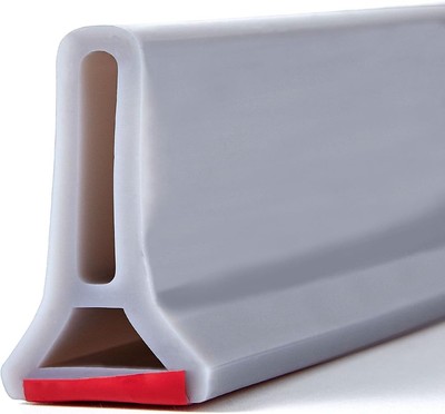 3ft/5ft/6ft/8ft10ft Collapsible Shower Threshold Water Dam Watei Barrier for ...