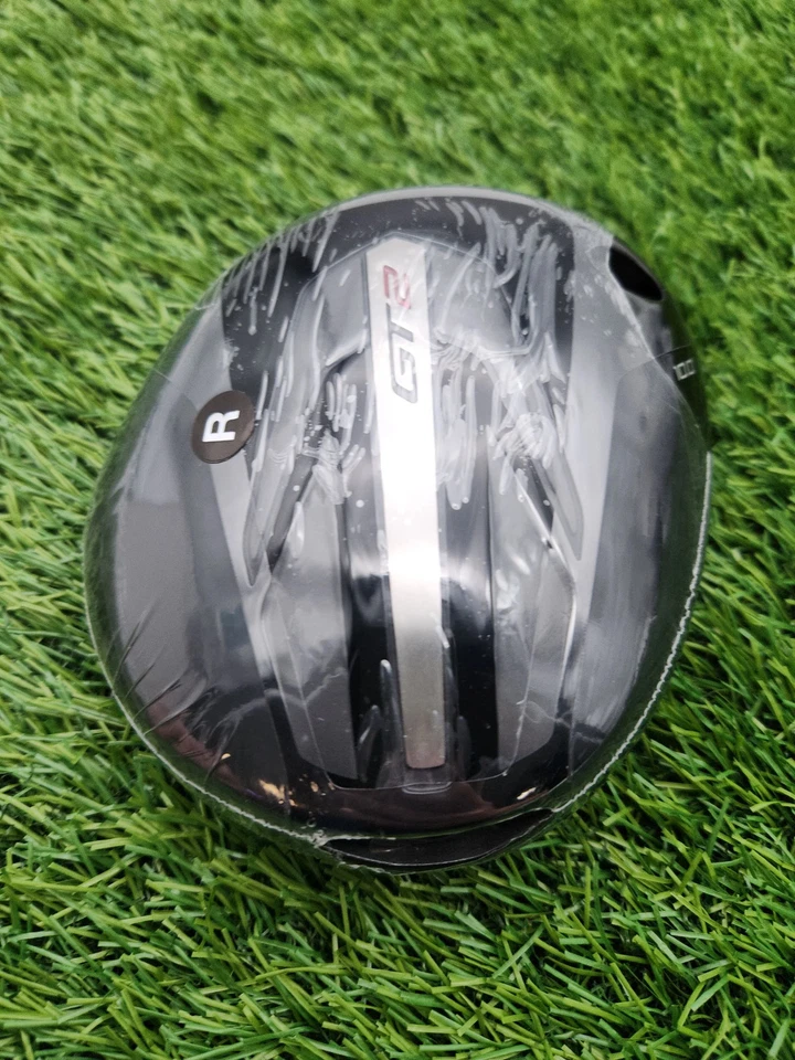 NEW 2024 TITLEIST GT2 DRIVER 10* CLUBHEAD ONLY BRANDNEW - Image 2 of 4