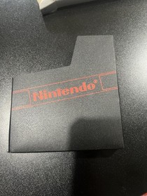 Nintendo NES Probotector Boxed with Manual P5