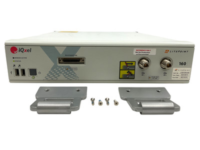 LitePoint IQxel 160 WiFi 802.11a/b/g/n/ac WLAN RF Tester 2.4GHz 5GHz 160MHz