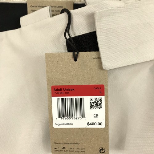 Nike ACG Gore-Tex Chena Vortex Storm-Fit Pants Large ADV New FV8889-104 - Bild 4 von 9