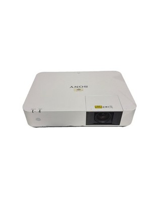 Sony VPL-PHZ10 3LCD Projector Laser Phosphor 5000 Lumens FOR PARTS Powers On