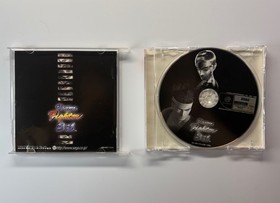 Virtua Fighter 3tb (Sega Dreamcast, 1999) Japanese Version No Scratches On Disc