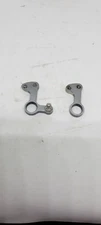 Vintage RC10 TEAM ASSOCIATED Team Losi Aluminum Bearing Bell Crank Steering Set