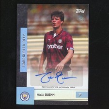 2025-26 Topps Manchester City Team Set Soccer Checklist Guide in-content 24