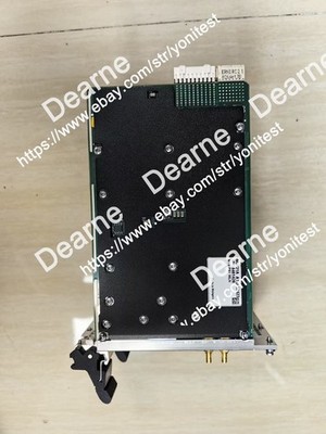 Keysight Agilent M9421A PXIe VXT Vect Transceiver 60MHz-6GHz signal generat