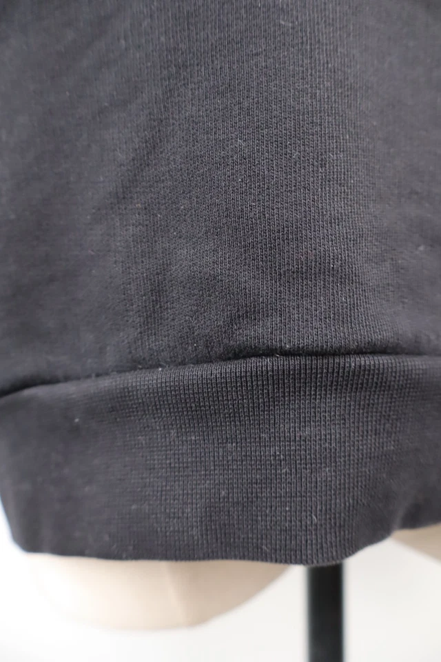 GAELLE PARIS FELPA MAGLIA DONNA Tg XL WOMEN CASUAL VINTAGE SPORT SWEATSHIRT LOGO - Immagine 3 di 4