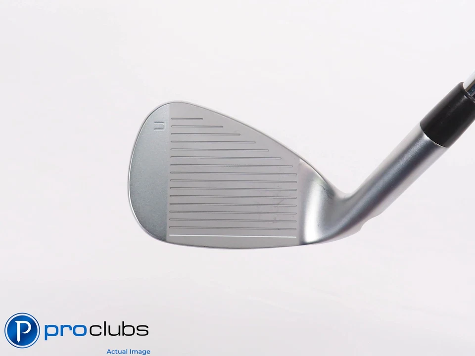 New! Ping G440 Utility Wedge Black Dot - PING AWT 3.0 Regular Flex - 460989 - Image 2 of 4