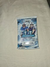 2025 Bowman University Bowman Best Hobby Box  SINGLE PACK!