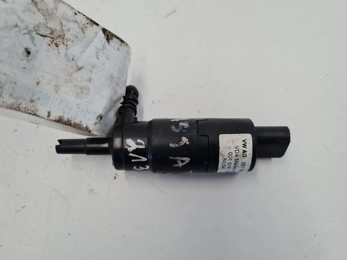 VW PASSAT B7 ALLTRACK 365 Scheinwerferwaschmotor 3B7955681 1.97 Diesel 33389074