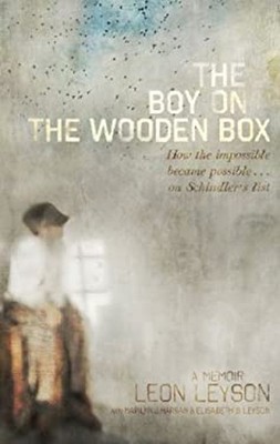 The Boy on the Wooden Box : How the Impossible Became Possible ..
