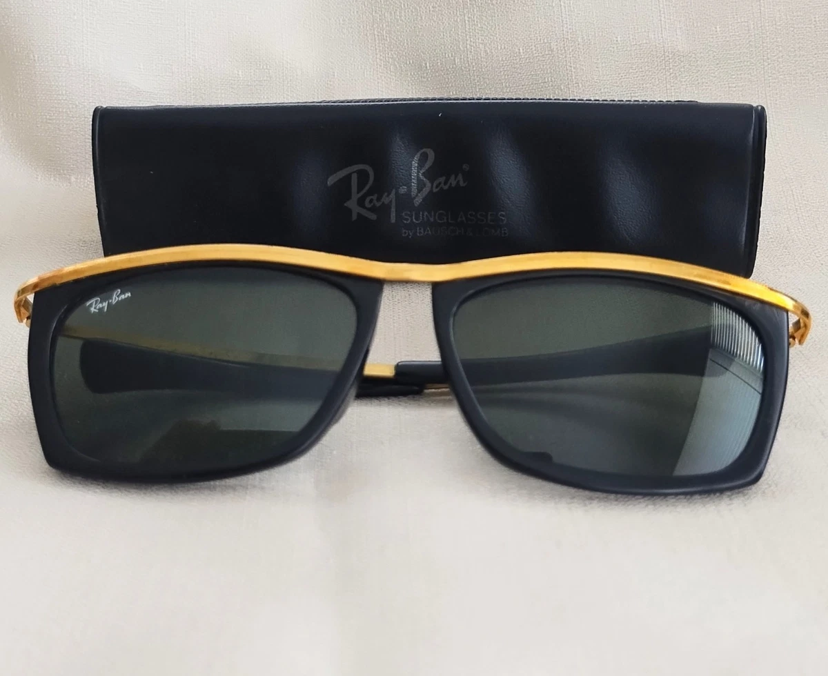 Ray-Ban Multi-Color 100% UV Protection Vintage Sunglasses for sale