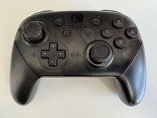 Nintendo Switch Pro Controller - Schwarz (251...