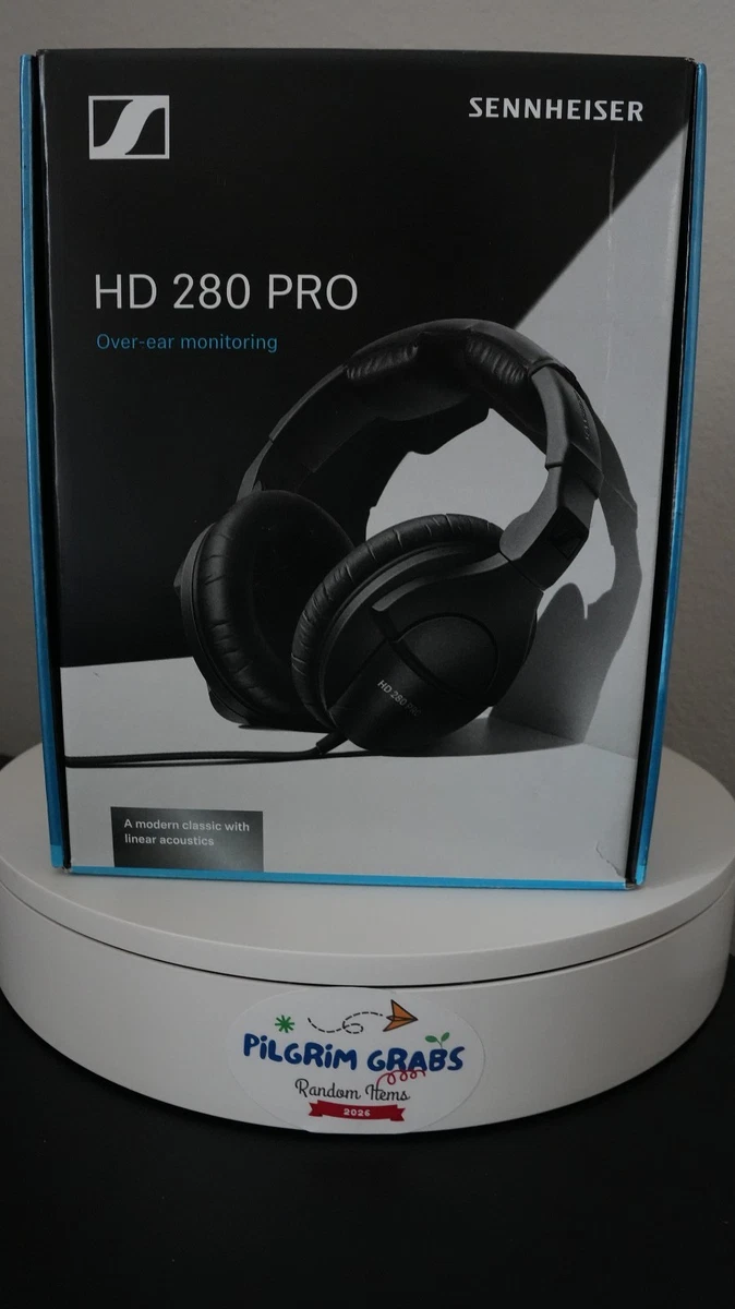 Sennheiser Hd 25 for sale - eBay