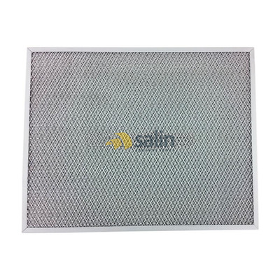 PN 103793 RANGEHOOD ALUMINIUM FILTER 288X362 ELECTROLUX | A1290BL A1260LBL