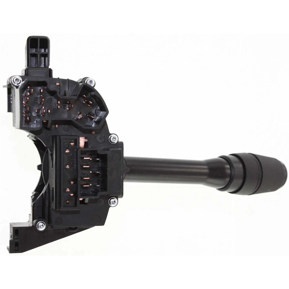 Turn Signal Switch For 1990-1995 Ford Taurus Fits 1994-1997 Mercury Cougar - Image 4 of 4