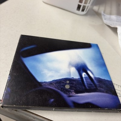 Year Zero by Nine Inch Nails (CD, 2007)