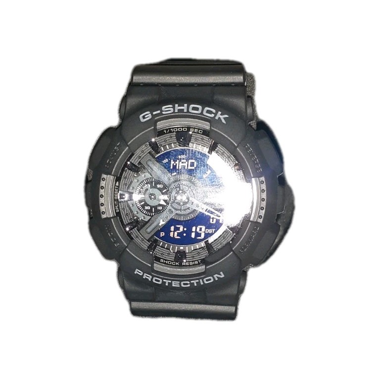 【新品】CASIO G-SHOCK GA-110BC 5146JA Casio G-shock GA-110BC Men's Watch for sale online | eBay