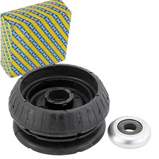 SNR DOMLAGER REP.-SATZ VORNE PASSEND FÜR FORD COURIER ESCORT FIESTA KA PUMA STRE