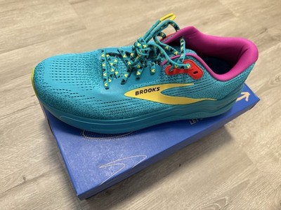 Brooks Ghost Max 2 runDisney Springtime Surprise Size 12.5