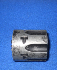 Chiappa 1873-22 22lr Revolver 6 Shot Blued Cylinder Cl7488