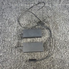 Microsoft 1661 Surface Pro 4 Docking Station w/ Microsoft 1749 90W AC Adapter