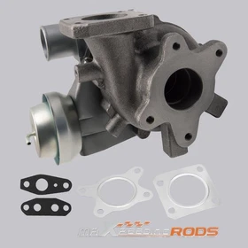 Turbolader für Ford Ranger 2.5 3.0 TDCi Mazda BT-50 2.5 105Kw 115Kw VJ38 *Neu