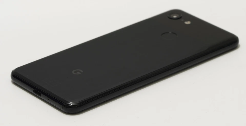 Google Pixel 3 · 64GB, photo 4 of 5
