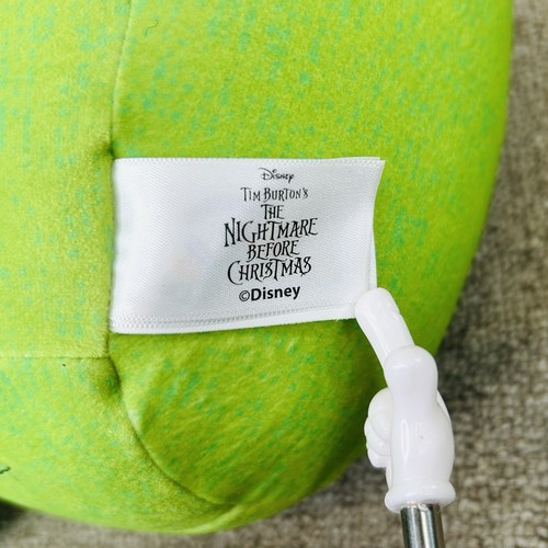 Squishmallow Oogie Boogie Disney Halloween Brand New With Tags - Picture 9 of 13