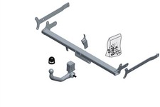 Anhängerkupplung BMU BRINK 685100 für FORD PUMA J2K CF7 EcoBoost mHEV Flexifuel