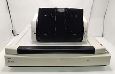 Fujitsu fi 6770 Flatbed Color Document Scanner PA03576-B165 Power Tested