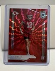 2025 Panini Jared Wiley Base (Raw)