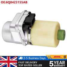 Fits VW Lupo Polo Seat Ibiza Skoda Fabia MK1 MK2 Electric Power Steering Pump